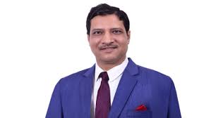 Dr. Abhay Sahoo